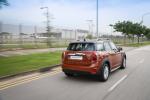 Mini Cooper Countryman 2017 года (SG)